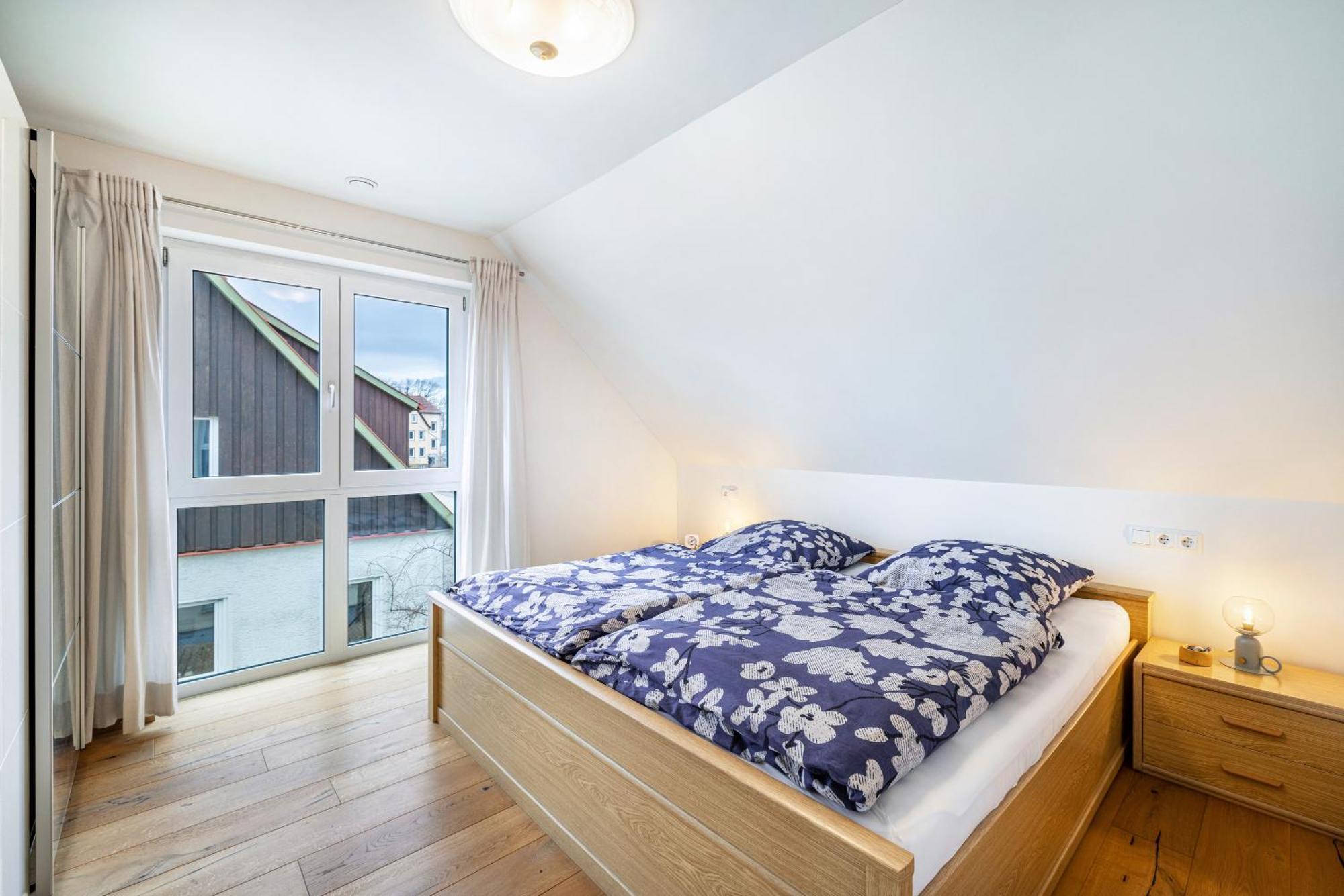 Ferienwohnung Schatz Albstadt Esterno foto